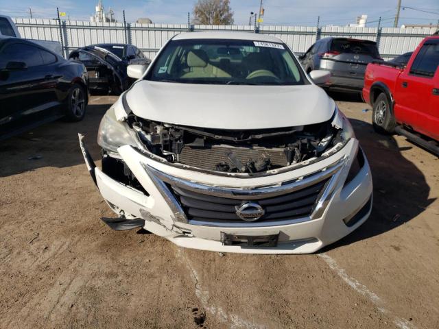 Photo 4 VIN: 1N4AL3AP1FN327520 - NISSAN ALTIMA 