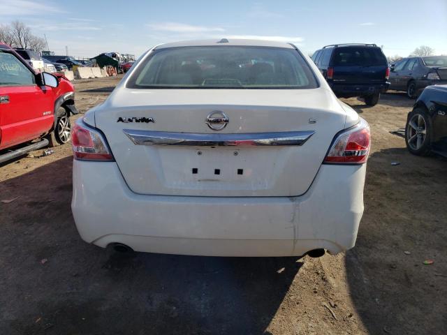 Photo 5 VIN: 1N4AL3AP1FN327520 - NISSAN ALTIMA 