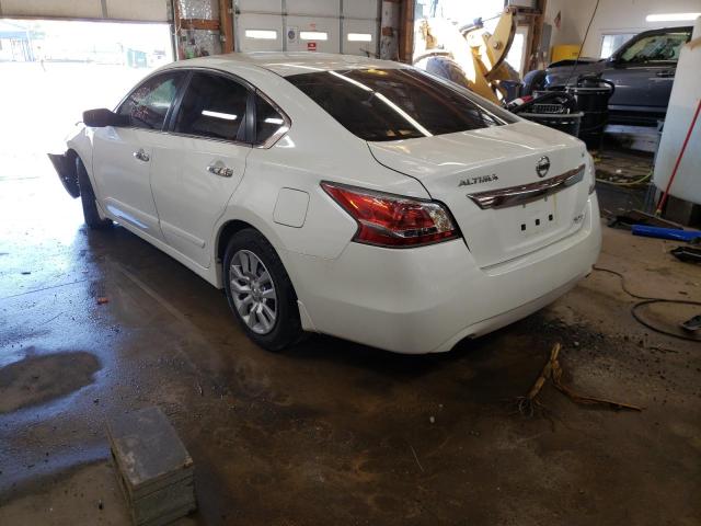 Photo 2 VIN: 1N4AL3AP1FN327663 - NISSAN ALTIMA 