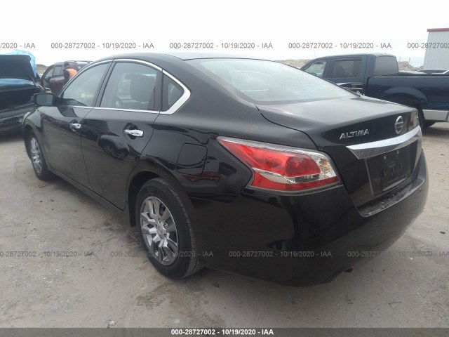 Photo 2 VIN: 1N4AL3AP1FN328053 - NISSAN ALTIMA 