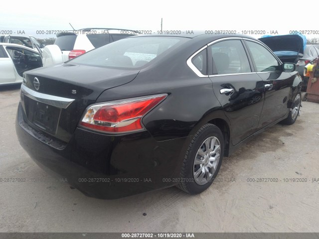 Photo 3 VIN: 1N4AL3AP1FN328053 - NISSAN ALTIMA 