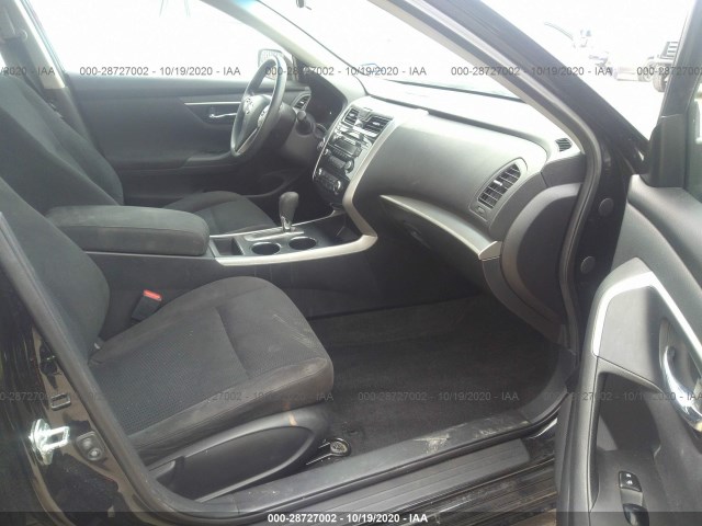 Photo 4 VIN: 1N4AL3AP1FN328053 - NISSAN ALTIMA 