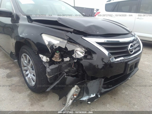 Photo 5 VIN: 1N4AL3AP1FN328053 - NISSAN ALTIMA 