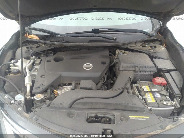 Photo 9 VIN: 1N4AL3AP1FN328053 - NISSAN ALTIMA 