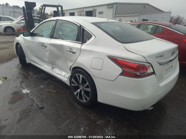 Photo 2 VIN: 1N4AL3AP1FN328716 - NISSAN ALTIMA 