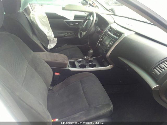 Photo 4 VIN: 1N4AL3AP1FN328716 - NISSAN ALTIMA 