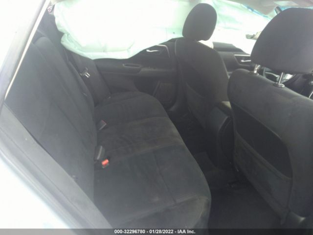 Photo 7 VIN: 1N4AL3AP1FN328716 - NISSAN ALTIMA 