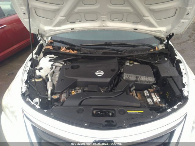 Photo 9 VIN: 1N4AL3AP1FN328716 - NISSAN ALTIMA 