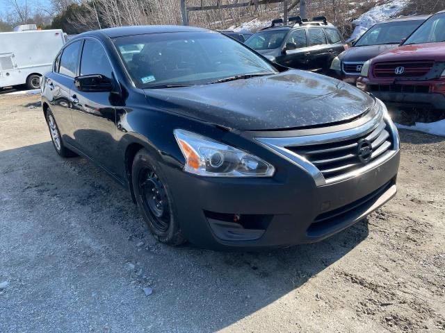 Photo 0 VIN: 1N4AL3AP1FN329378 - NISSAN ALTIMA 