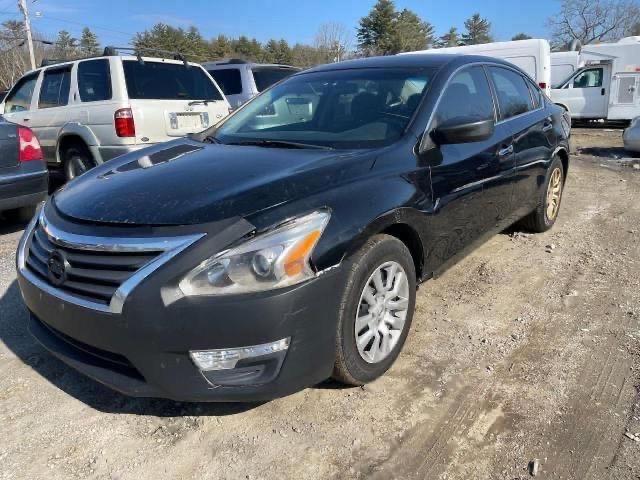 Photo 1 VIN: 1N4AL3AP1FN329378 - NISSAN ALTIMA 