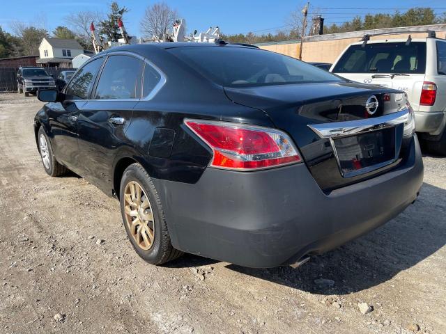 Photo 2 VIN: 1N4AL3AP1FN329378 - NISSAN ALTIMA 