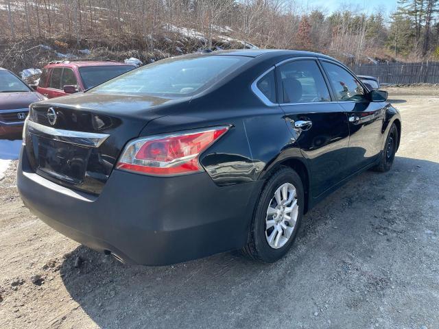 Photo 3 VIN: 1N4AL3AP1FN329378 - NISSAN ALTIMA 