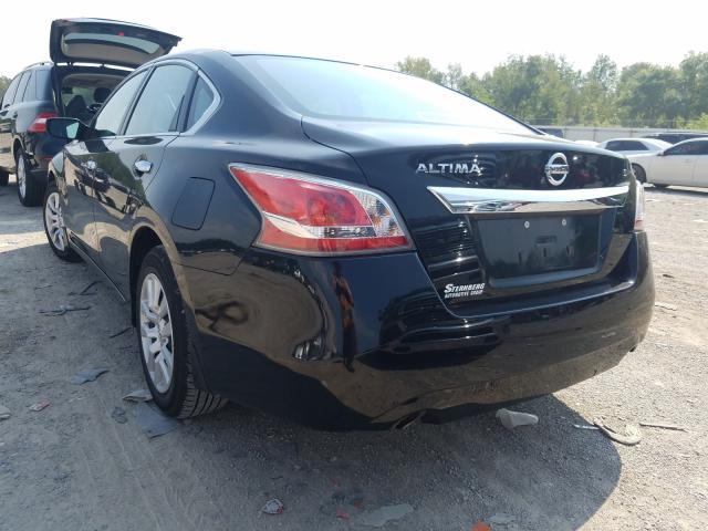 Photo 2 VIN: 1N4AL3AP1FN329381 - NISSAN ALTIMA 2.5 