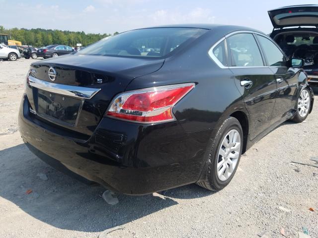 Photo 3 VIN: 1N4AL3AP1FN329381 - NISSAN ALTIMA 2.5 