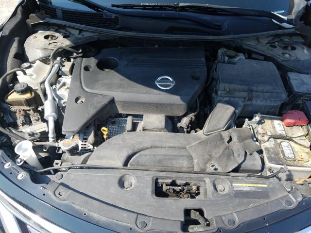 Photo 6 VIN: 1N4AL3AP1FN329381 - NISSAN ALTIMA 2.5 