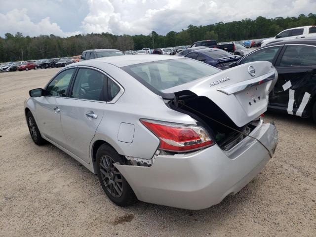 Photo 2 VIN: 1N4AL3AP1FN329655 - NISSAN ALTIMA 2.5 