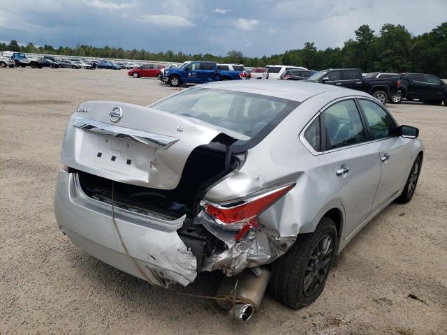 Photo 3 VIN: 1N4AL3AP1FN329655 - NISSAN ALTIMA 2.5 