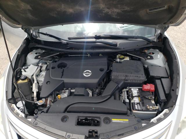 Photo 6 VIN: 1N4AL3AP1FN329655 - NISSAN ALTIMA 2.5 