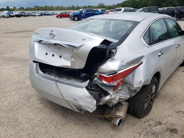 Photo 8 VIN: 1N4AL3AP1FN329655 - NISSAN ALTIMA 2.5 