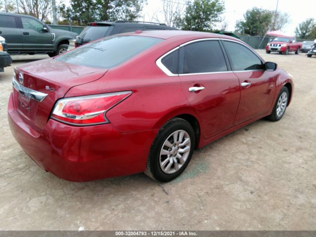 Photo 3 VIN: 1N4AL3AP1FN330143 - NISSAN ALTIMA 