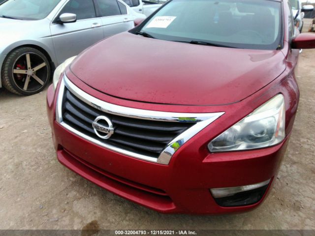 Photo 5 VIN: 1N4AL3AP1FN330143 - NISSAN ALTIMA 