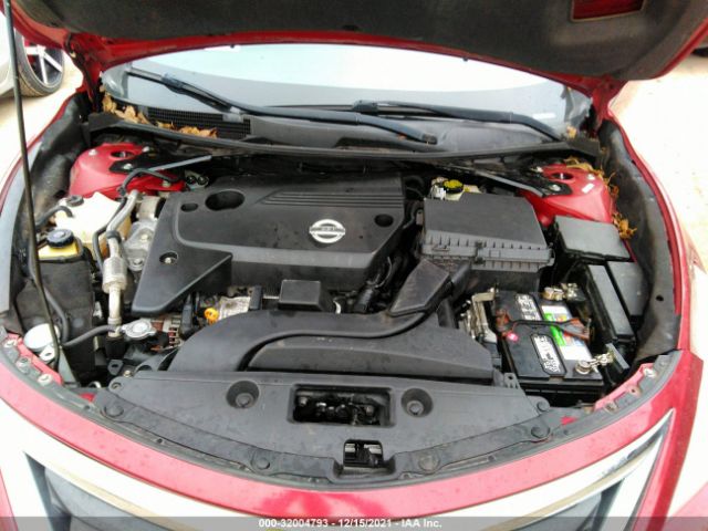 Photo 9 VIN: 1N4AL3AP1FN330143 - NISSAN ALTIMA 