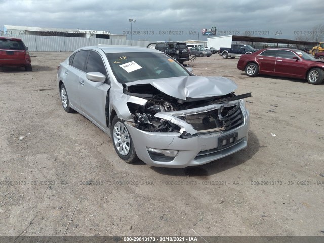 Photo 5 VIN: 1N4AL3AP1FN334368 - NISSAN ALTIMA 