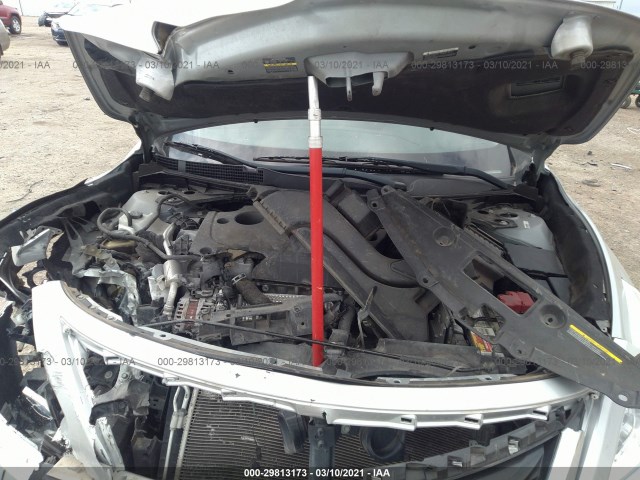 Photo 9 VIN: 1N4AL3AP1FN334368 - NISSAN ALTIMA 