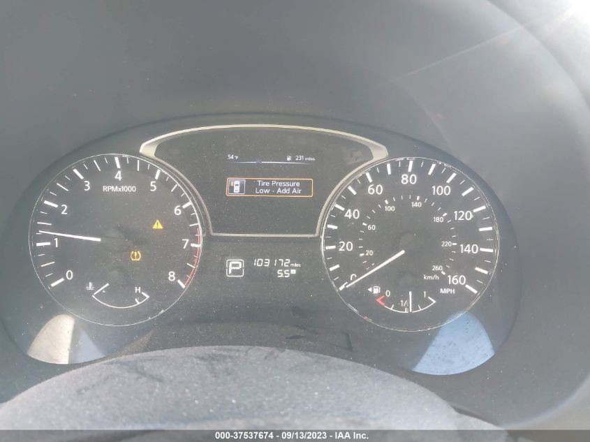 Photo 6 VIN: 1N4AL3AP1FN335133 - NISSAN ALTIMA 