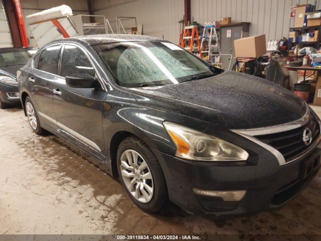 Photo 0 VIN: 1N4AL3AP1FN335214 - NISSAN ALTIMA 