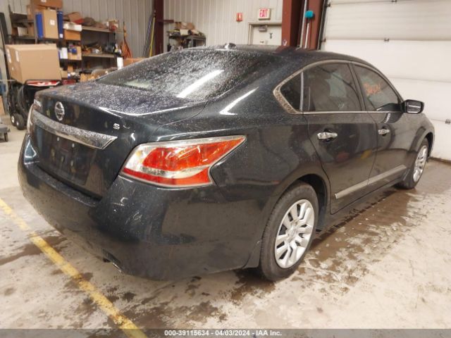 Photo 3 VIN: 1N4AL3AP1FN335214 - NISSAN ALTIMA 