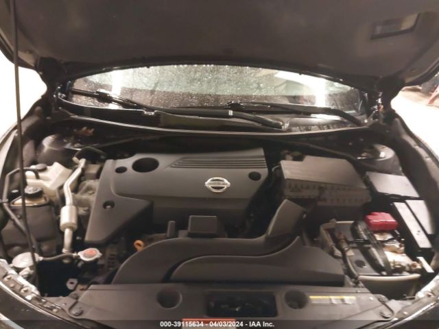 Photo 9 VIN: 1N4AL3AP1FN335214 - NISSAN ALTIMA 