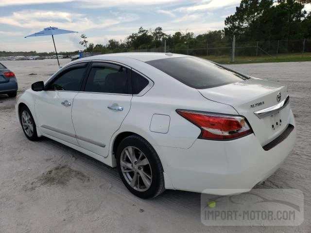 Photo 1 VIN: 1N4AL3AP1FN335889 - NISSAN ALTIMA 