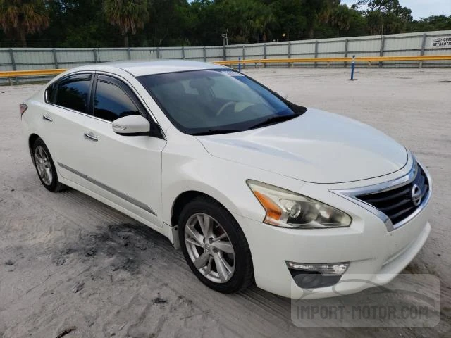 Photo 3 VIN: 1N4AL3AP1FN335889 - NISSAN ALTIMA 