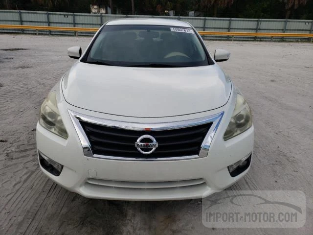 Photo 4 VIN: 1N4AL3AP1FN335889 - NISSAN ALTIMA 