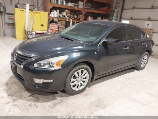 Photo 1 VIN: 1N4AL3AP1FN336296 - NISSAN ALTIMA 