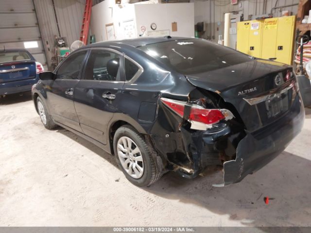 Photo 2 VIN: 1N4AL3AP1FN336296 - NISSAN ALTIMA 