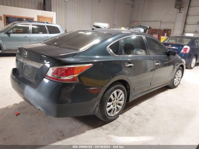 Photo 3 VIN: 1N4AL3AP1FN336296 - NISSAN ALTIMA 