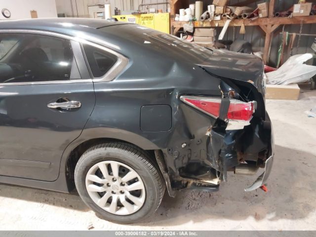 Photo 5 VIN: 1N4AL3AP1FN336296 - NISSAN ALTIMA 