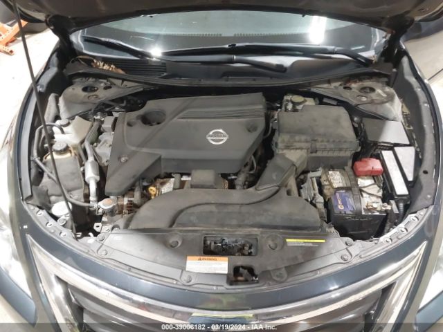 Photo 9 VIN: 1N4AL3AP1FN336296 - NISSAN ALTIMA 