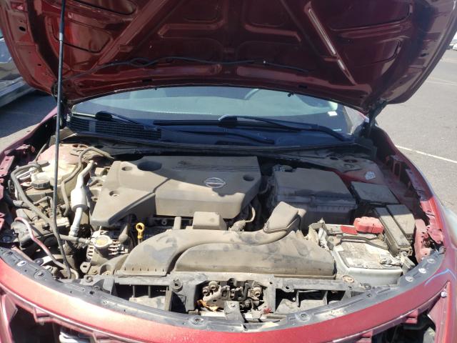 Photo 6 VIN: 1N4AL3AP1FN338484 - NISSAN ALTIMA 2.5 