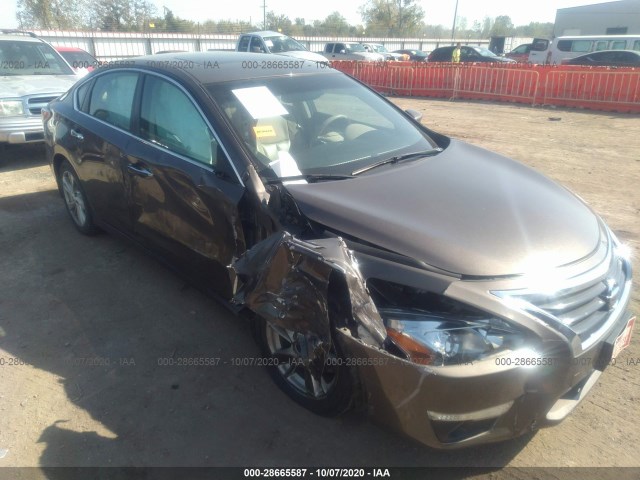 Photo 0 VIN: 1N4AL3AP1FN339358 - NISSAN ALTIMA 