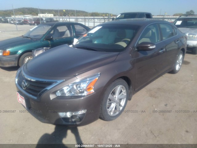 Photo 1 VIN: 1N4AL3AP1FN339358 - NISSAN ALTIMA 