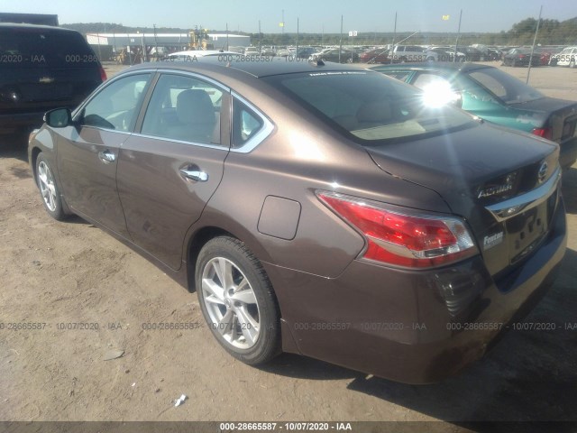 Photo 2 VIN: 1N4AL3AP1FN339358 - NISSAN ALTIMA 