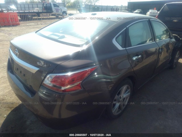 Photo 3 VIN: 1N4AL3AP1FN339358 - NISSAN ALTIMA 