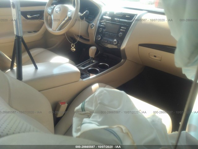 Photo 4 VIN: 1N4AL3AP1FN339358 - NISSAN ALTIMA 