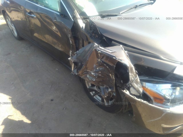 Photo 5 VIN: 1N4AL3AP1FN339358 - NISSAN ALTIMA 