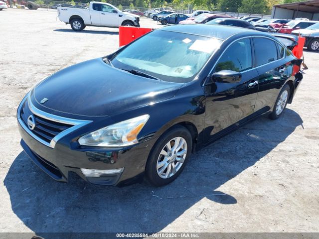 Photo 1 VIN: 1N4AL3AP1FN340588 - NISSAN ALTIMA 