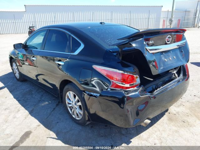 Photo 2 VIN: 1N4AL3AP1FN340588 - NISSAN ALTIMA 