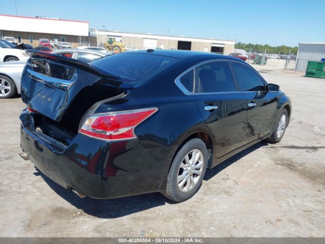 Photo 3 VIN: 1N4AL3AP1FN340588 - NISSAN ALTIMA 